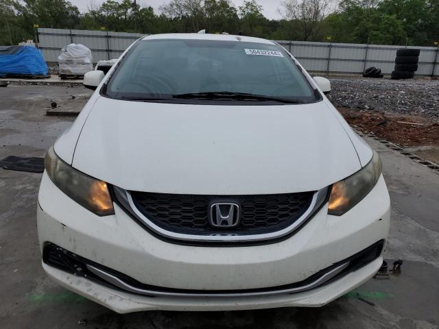 Photo 5 from auction – 2013 HONDA CIVIC with VIN 19XFB2F5XDE081718