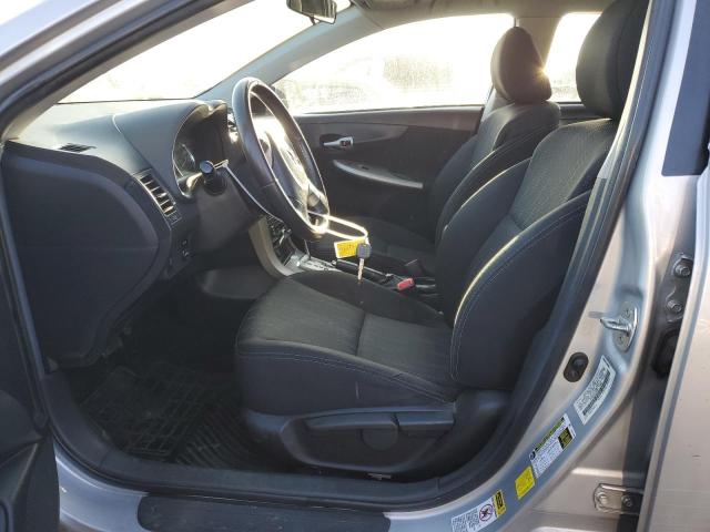 Photo 7 from auction – 2013 TOYOTA COROLLA BA with VIN 5YFBU4EE6DP117084