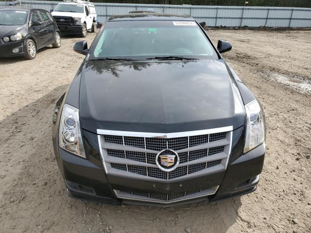Photo 5 from auction – 2011 CADILLAC CTS with VIN 1G6DC5EY8B0152117