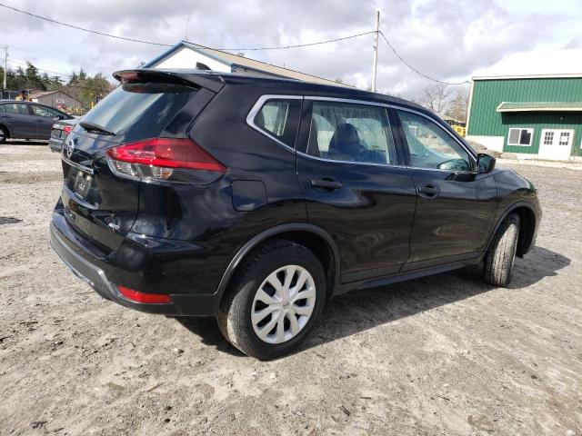 Photo 3 from auction – 2020 NISSAN ROGUE S with VIN KNMAT2MV3LP539642