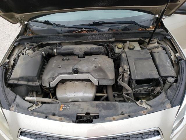 Photo 11 from auction – 2013 CHEVROLET MALIBU LS with VIN 1G11B5SA8DF160754