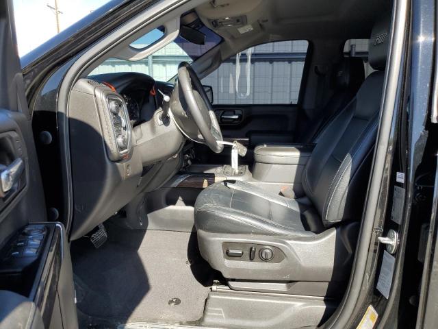 Photo 7 from auction – 2019 CHEVROLET SILVERADO with VIN 3GCUYEED6KG270271