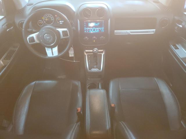 Photo 8 from auction – 2015 JEEP COMPASS LA with VIN 1C4NJDEB3FD396415