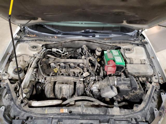 Photo 11 from auction – 2010 FORD FUSION SEL with VIN 3FAHP0JA8AR425883