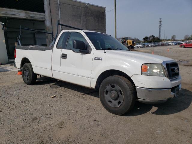 Photo 4 from auction – 2004 FORD F150 with VIN 1FTRF12W14NC40888