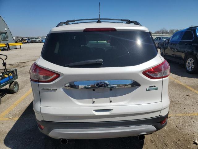 Photo 6 from auction – 2013 FORD ESCAPE SEL with VIN 1FMCU0H91DUA02838