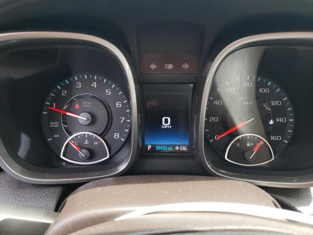 Photo 9 from auction – 2015 CHEVROLET MALIBU 1LT with VIN 1G11C5SL6FF341207