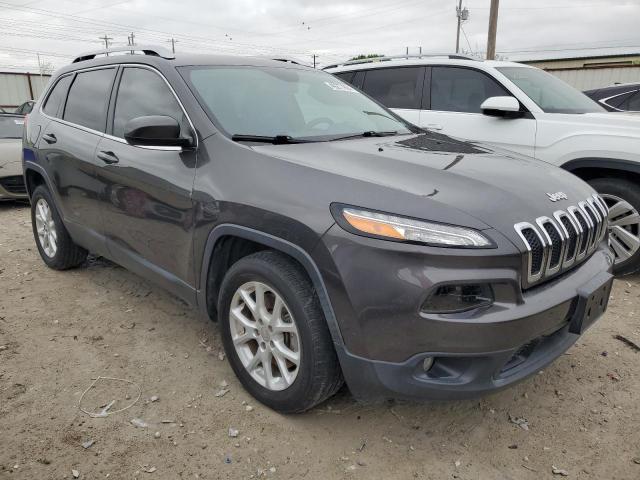 Photo 4 from auction – 2017 JEEP CHEROKEE L with VIN 1C4PJLCS1HW642424