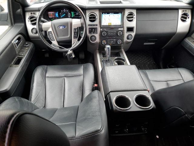 Photo 8 from auction – 2017 FORD EXPEDITION with VIN 1FMJK2AT1HEA53268