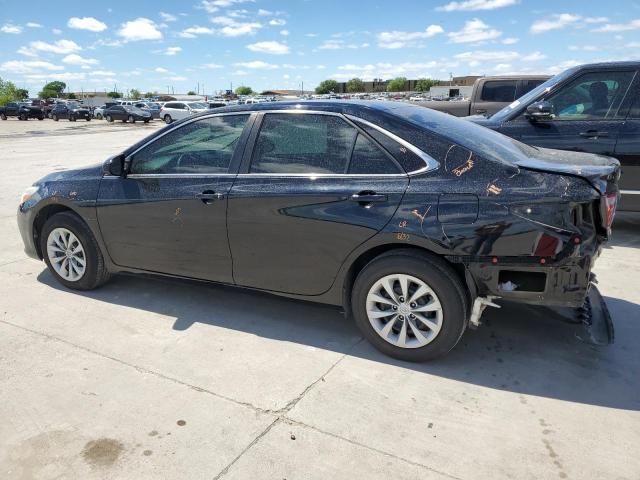 Photo 2 from auction – 2016 TOYOTA CAMRY LE with VIN 4T1BF1FK9GU185590