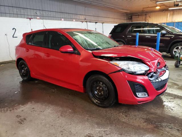 Photo 4 from auction – 2010 MAZDA 3 S with VIN JM1BL1H63A1279812