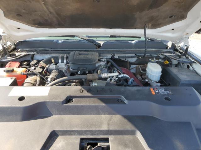 Photo 11 from auction – 2012 CHEVROLET SILVERADO with VIN 1GC4K0C82CF148794