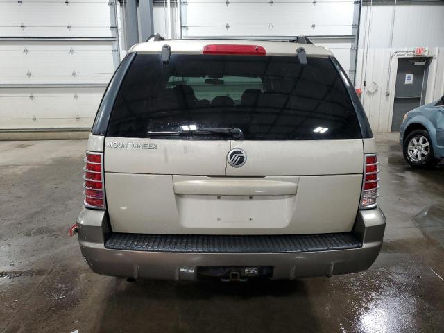Photo 6 from auction – 2004 MERCURY MOUNTAINEE with VIN 4M2ZU66K94UJ25157