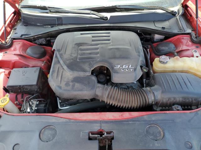 Zdjęcie 11 z aukcji – 2013 DODGE CHARGER SE z VIN 2C3CDXBGXDH623488