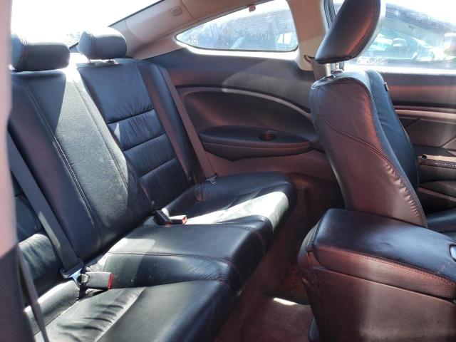 Photo 10 from auction – 2010 HONDA ACCORD EXL with VIN 1HGCS2B88AA800760