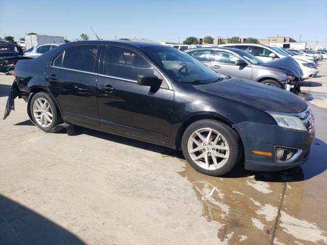Photo 4 from auction – 2011 FORD FUSION SEL with VIN 3FAHP0JA3BR331976
