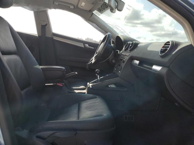 Photo 7 from auction – 2007 AUDI A3 2.0 PRE with VIN WAUNF78PX7A102874