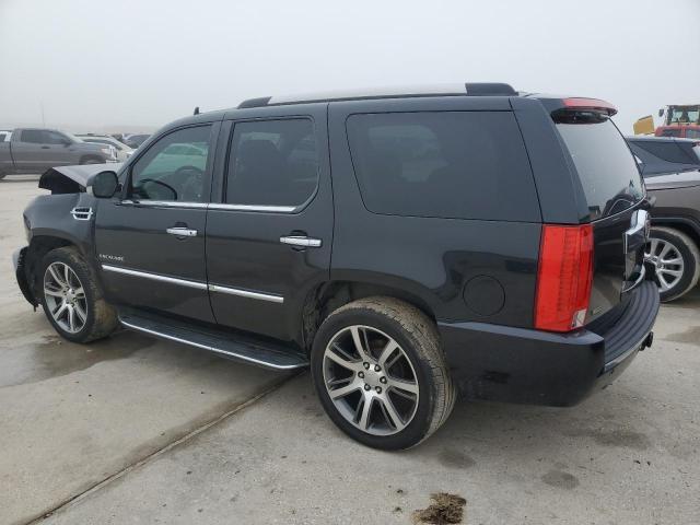 Photo 2 from auction – 2010 CADILLAC ESCALADE L with VIN 1GYUCBEF7AR241062
