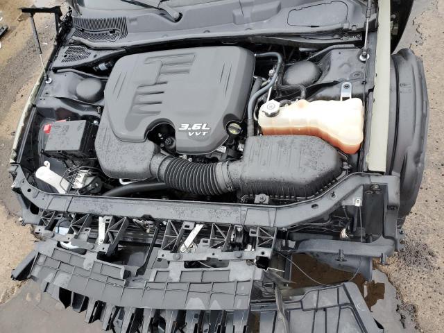 Photo 11 from auction – 2019 DODGE CHALLENGER with VIN 2C3CDZAG4KH719031