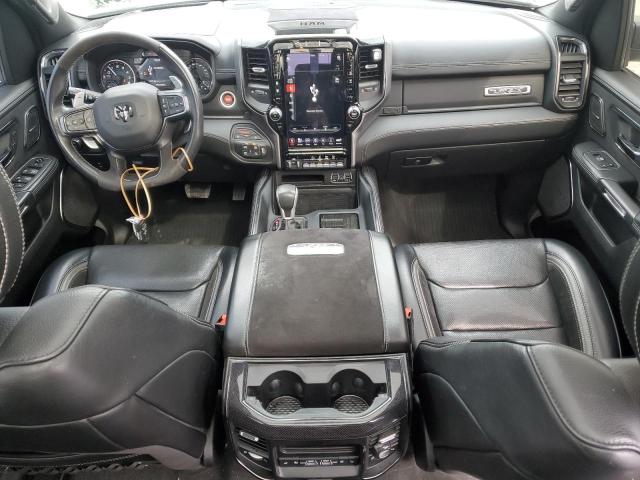 Photo 8 from auction – 2021 RAM 1500 TRX with VIN 1C6SRFU90MN824090