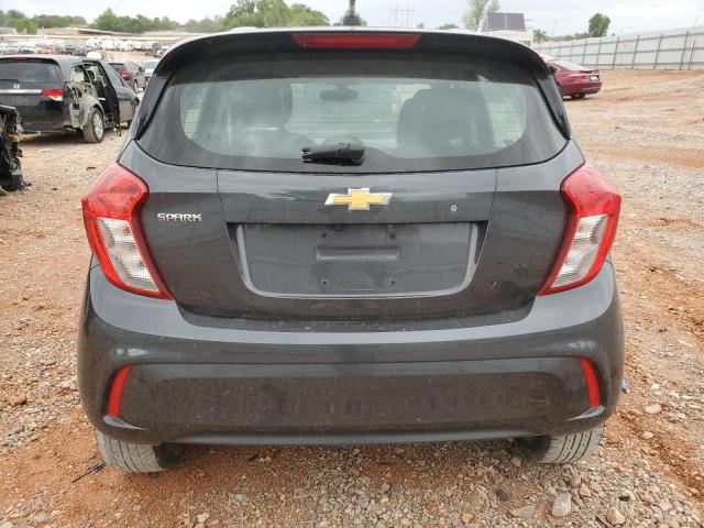 Фото 6 с аукциона – 2021 CHEVROLET SPARK LS с VIN KL8CB6SA7MC701423