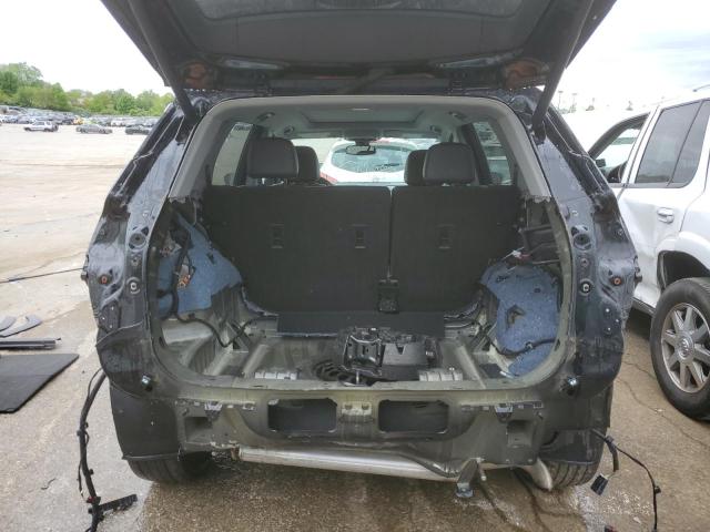 Photo 6 from auction – 2022 GMC TERRAIN SL with VIN 3GKALVEV9NL160017