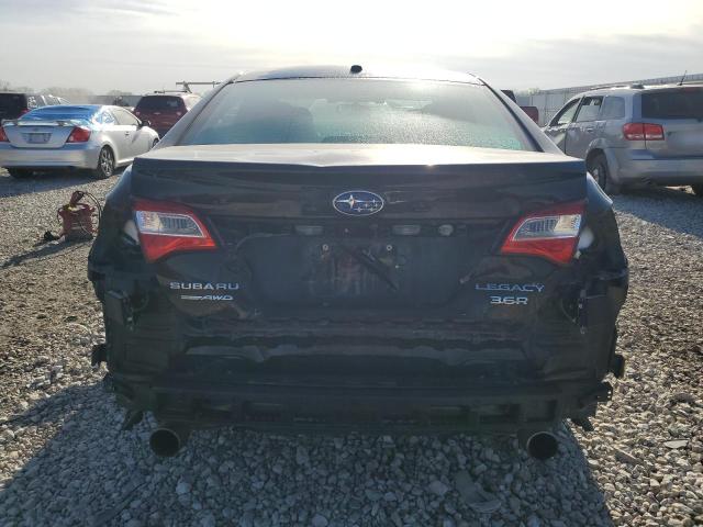 Zdjęcie 6 z aukcji – 2015 SUBARU LEGACY 3.6 z VIN 4S3BNEN60F3074076
