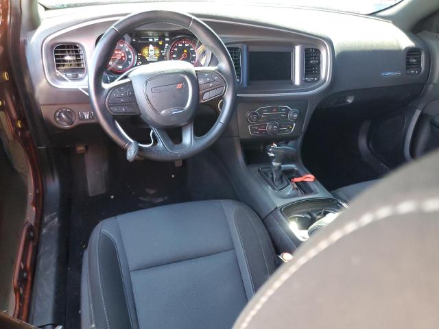 Photo 8 from auction – 2021 DODGE CHARGER SX with VIN 2C3CDXBG8MH621674