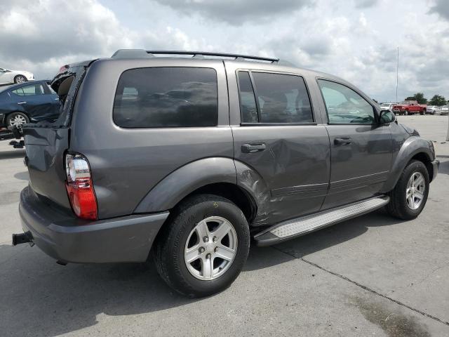 Photo 3 from auction – 2004 DODGE DURANGO SL with VIN 1D4HD48N84F222676