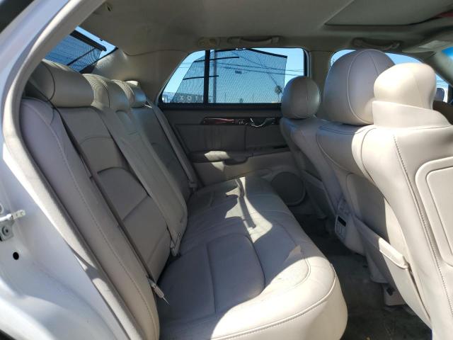 Photo 10 from auction – 2004 CADILLAC DEVILLE with VIN 1G6KE57YX4U218189