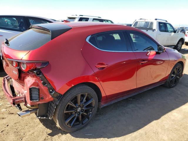 Photo 3 from auction – 2022 MAZDA 3 PREMIUM with VIN JM1BPBML6N1518930