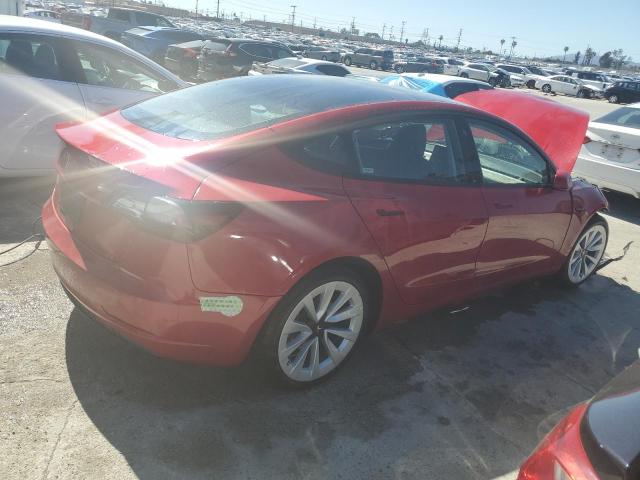 Photo 3 from auction – 2023 TESLA MODEL 3 with VIN 5YJ3E1EA1PF454940