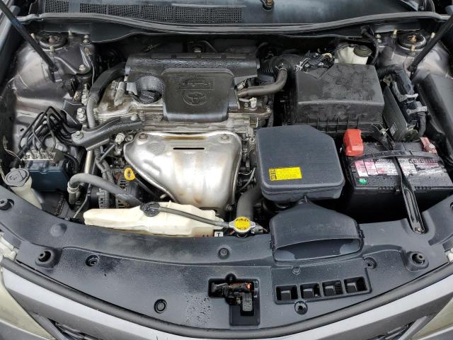 Photo 11 from auction – 2012 TOYOTA CAMRY BASE with VIN 4T1BF1FK4CU108961
