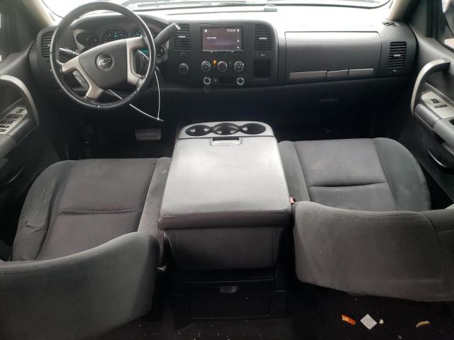 Photo 8 from auction – 2009 CHEVROLET SILVERADO with VIN 2GCEK23C291140067