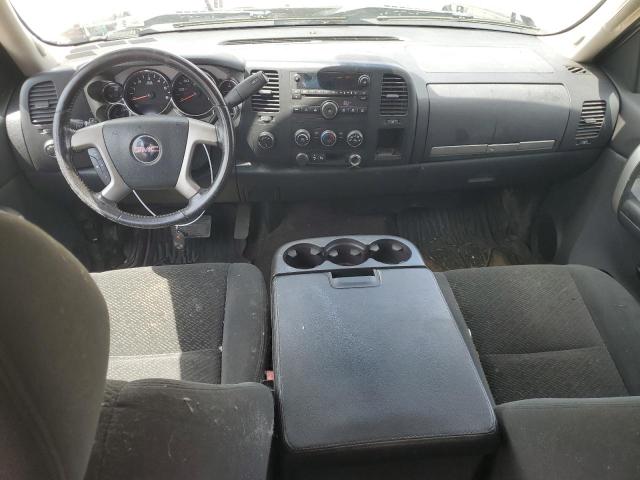 Photo 8 from auction – 2008 GMC SIERRA K15 with VIN 2GTEK19J381298870