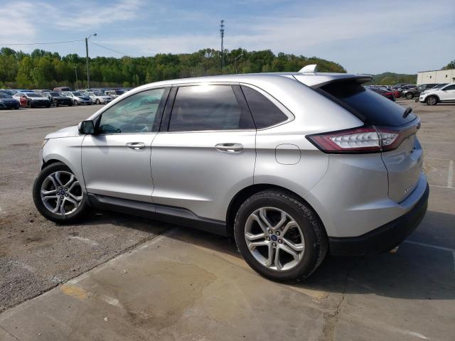 Photo 2 from auction – 2018 FORD EDGE TITAN with VIN 2FMPK3K98JBB07931