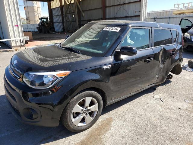Photo 1 from auction – 2019 KIA SOUL with VIN KNDJN2A26K7909226