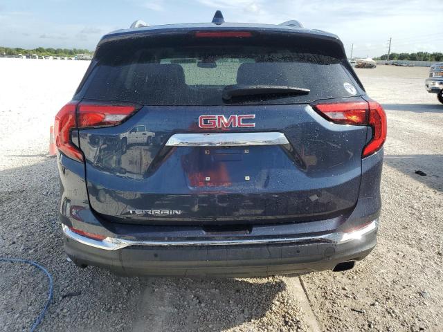 Photo 6 from auction – 2018 GMC TERRAIN SL with VIN 3GKALPEX9JL182123