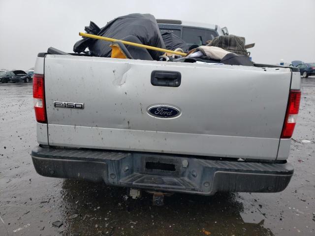 Photo 6 from auction – 2005 FORD F150 SUPER with VIN 1FTPW14525FB04955