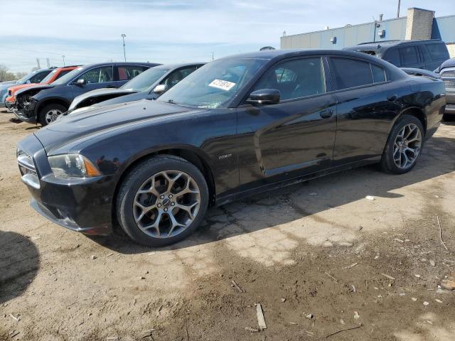 Фото 1 с аукциона – 2013 DODGE CHARGER R/ с VIN 2C3CDXDT5DH613140