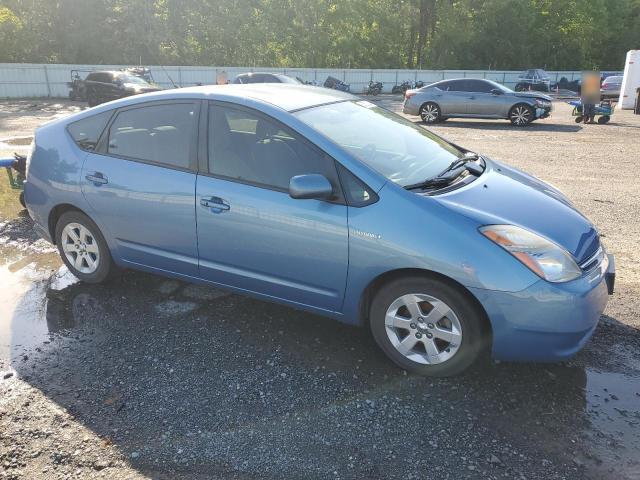 Photo 4 from auction – 2008 TOYOTA PRIUS with VIN JTDKB20U487709048