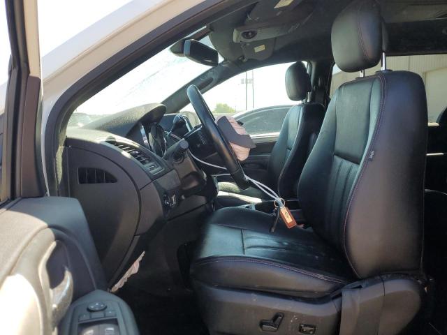 Photo 7 from auction – 2020 DODGE GRAND CARA with VIN 2C4RDGEG6LR202085