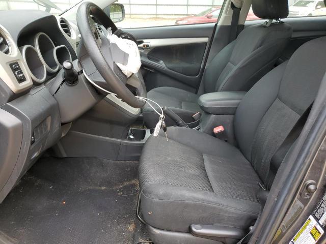 Photo 7 from auction – 2011 TOYOTA COROLLA MA with VIN 2T1KU4EE5BC688787