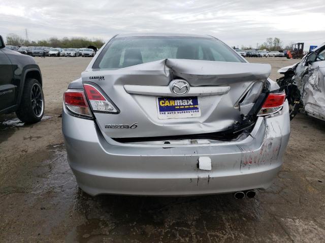 Photo 6 from auction – 2012 MAZDA 6 I with VIN 1YVHZ8BH7C5M06773