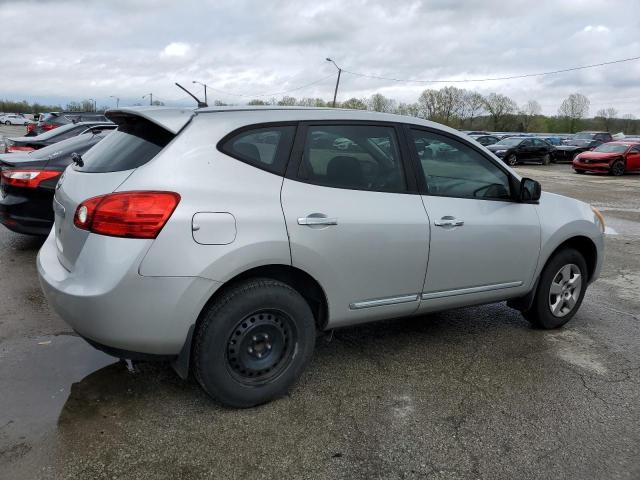 Photo 3 from auction – 2011 NISSAN ROGUE S with VIN JN8AS5MT5BW153672