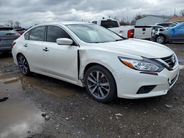 Photo 4 from auction – 2017 NISSAN ALTIMA 2.5 with VIN 1N4AL3AP6HC132494