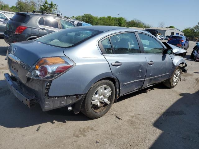 Photo 3 from auction – 2012 NISSAN ALTIMA with VIN 1N4AL2AP7CC160212