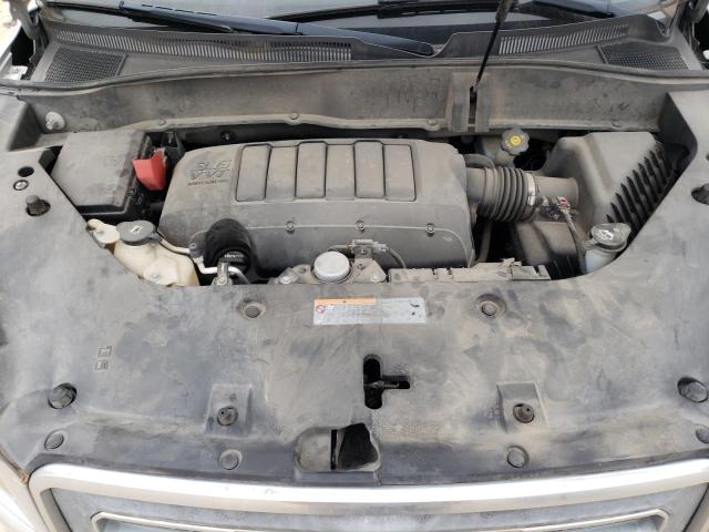 Photo 12 from auction – 2013 GMC ACADIA SLT with VIN 1GKKRRKD7DJ213566