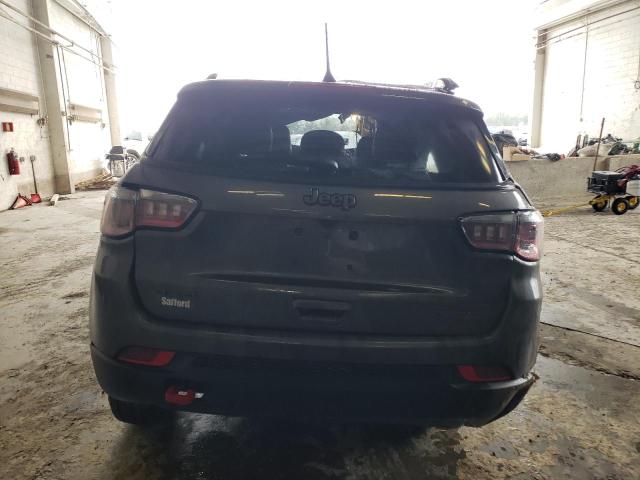 Photo 6 from auction – 2022 JEEP COMPASS TR with VIN 3C4NJDDB8NT235441