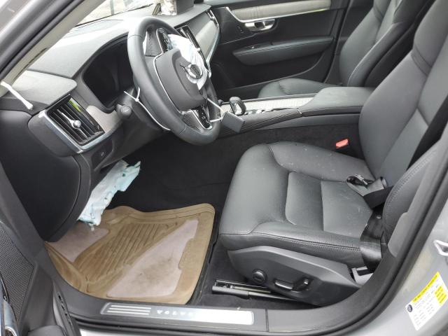 Photo 7 from auction – 2023 VOLVO S90 PLUS with VIN LVY062MN6PP322958
